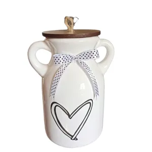 بانکه مدل آیلا دودسته قلبی