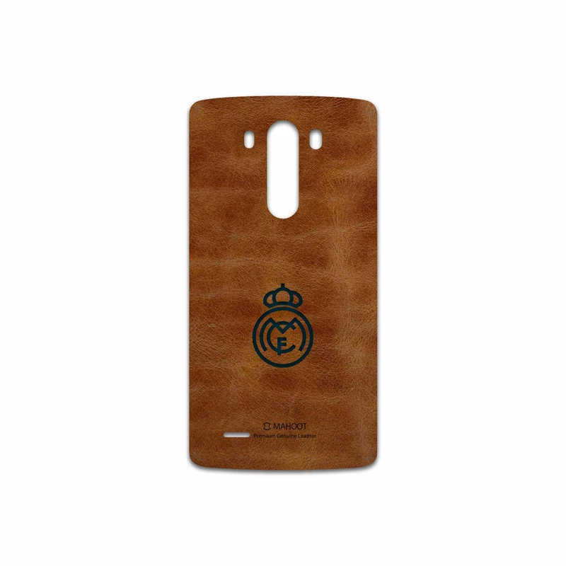 برچسب پوششی ماهوت مدل BFL-REAL مناسب برای گوشی موبایل ال جی G3