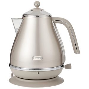 کتری برقی دلونگی مدل KBOT3001 گنجایش 1.7 لیتر