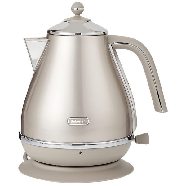 کتری برقی دلونگی مدل KBOT3001 گنجایش 1.7 لیتر