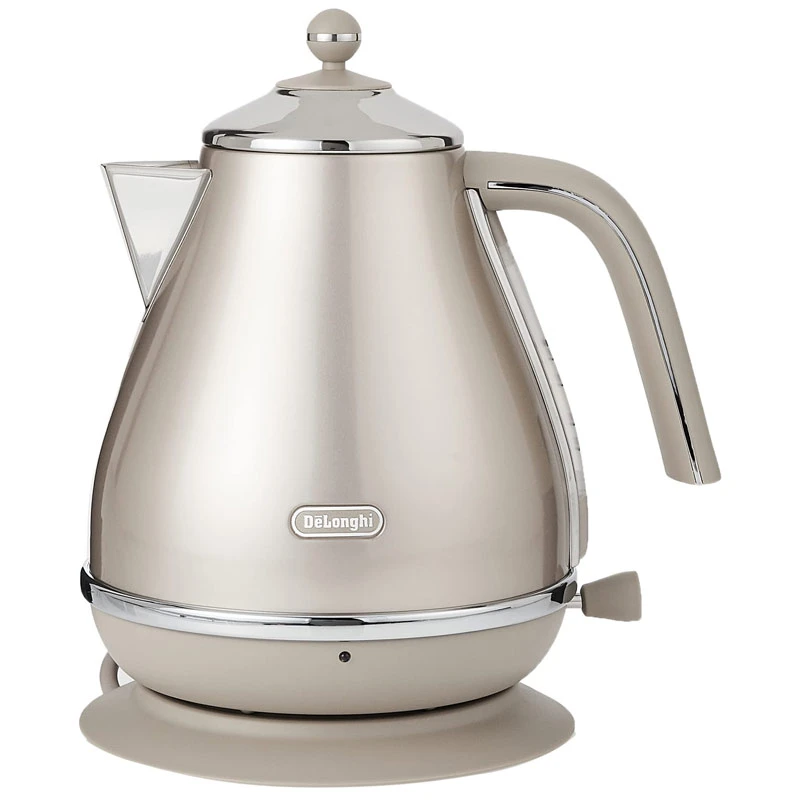 کتری برقی دلونگی مدل KBOT3001 گنجایش 1.7 لیتر