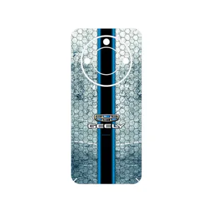 MAHOOT GEELY Cover Sticker for Honor X9c Smart