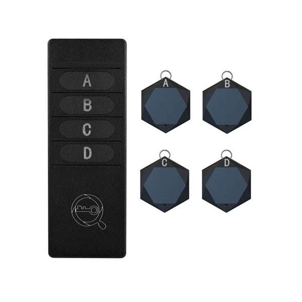 کلید یاب صوتی مدل TF04C
