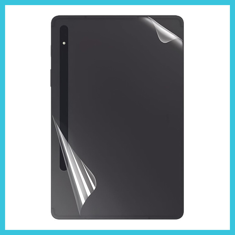 محافظ پشت شفاف راک اسپیس مدل Hygel مناسب برای تبلت سامسونگ Galaxy Note 10.1 (2014)