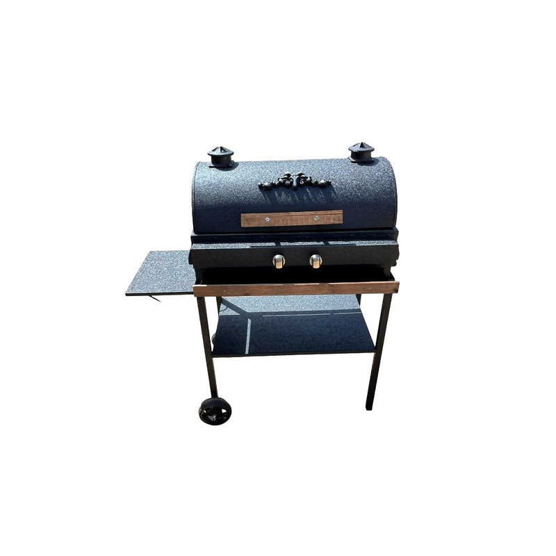 باربیکیو مدل دو آتیشه 90