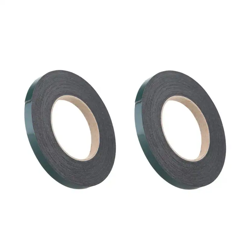 چسب دوطرفه مدل بارا عرض 2 سانتیمتر مجموعه 2 عددی