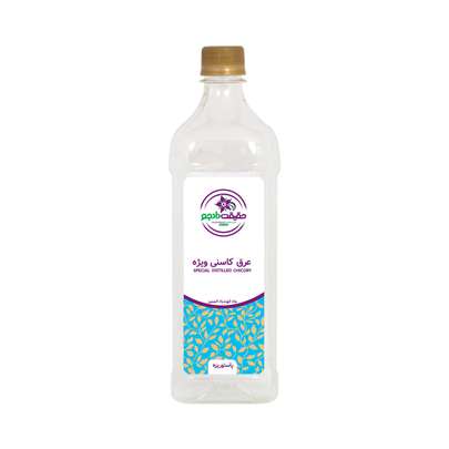 خاصیت عرق کاسنی برای پوست