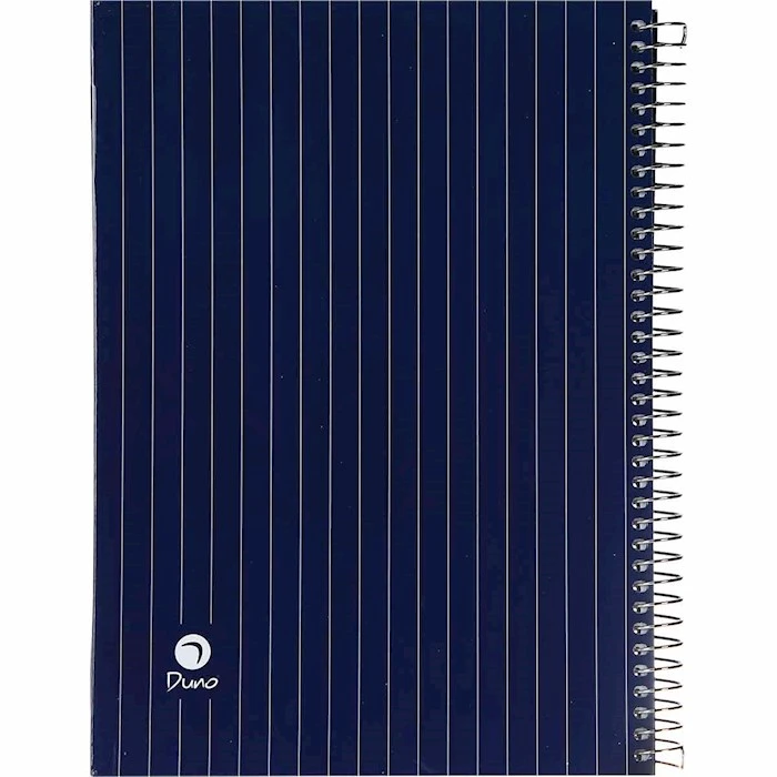 دفتر 100 برگ دونو طرح line