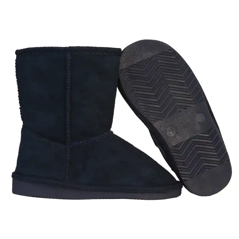 بوت دخترانه مدل 6514696