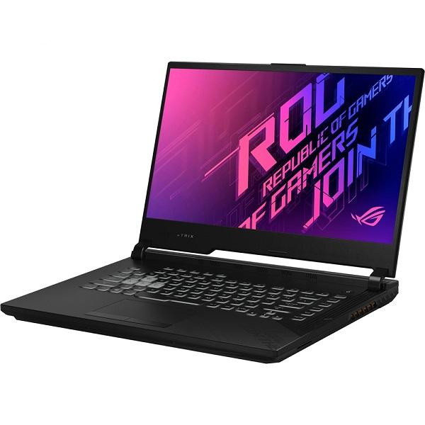 لپ تاپ 15.6 اینچی ایسوس مدل G512LW-WS74 3