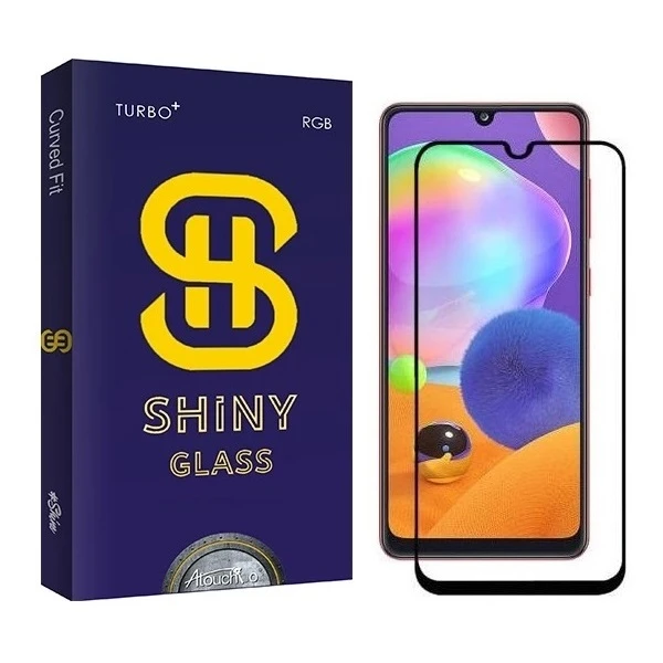 محافظ صفحه نمایش آتوچبو مدل FUL مناسب برای گوشی موبایل هوآوی 10 Lite