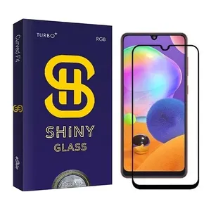 محافظ صفحه نمایش آتوچبو مدل FUL مناسب برای گوشی موبایل سامسونگ Galaxy S23 FE