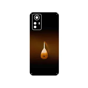 MAHOOT tambour Cover Sticker for Xiaomi Redmi Note 12S