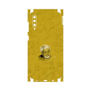 MAHOOT MohammadHossein Shahriar-FullSkin Cover Sticker for Samsung Galaxy A50
