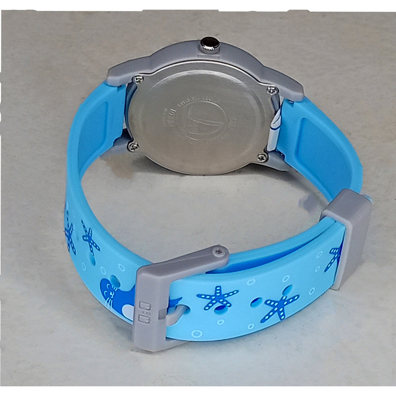 ساعت مچی عقربه ای کیو اند کیو مدل V23A-002VY ساعت مچی عقربه ای کیو اند کیو مدل V23A-002VY