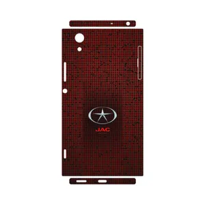 MAHOOT JAC-FullSkin Cover Sticker for Sony Xperia XA1