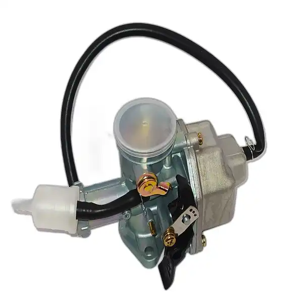 کاربراتور موتور سیکلت تیام مدل CG 125 مناسب برای موتور سیکلت هوندا