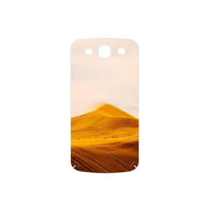 MAHOOT Sahara Desert Cover Sticker for Samsung Galaxy S3 Neo