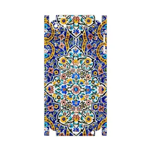 MAHOOT Iran Tile 12-FullSkin Cover Sticker for Apple iPod touch 6th generation