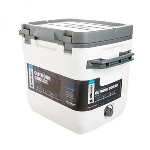 یخچال سفری استنلی مدل01 گنجایش 28.3 لیتری
