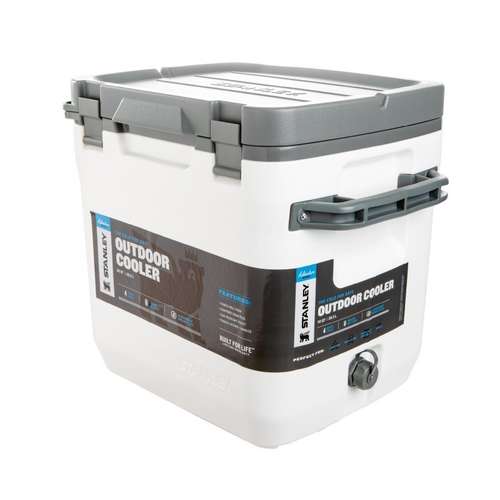 یخچال سفری استنلی مدل01 گنجایش 28.3 لیتری