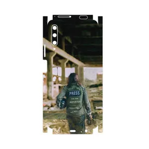 MAHOOT Reporter-FullSkin Cover Sticker for Huawei Y9S