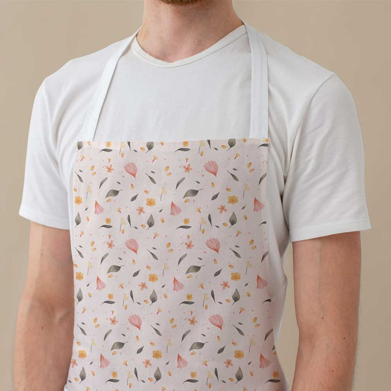 پیش بند آشپزخانه مدل F2PI1039