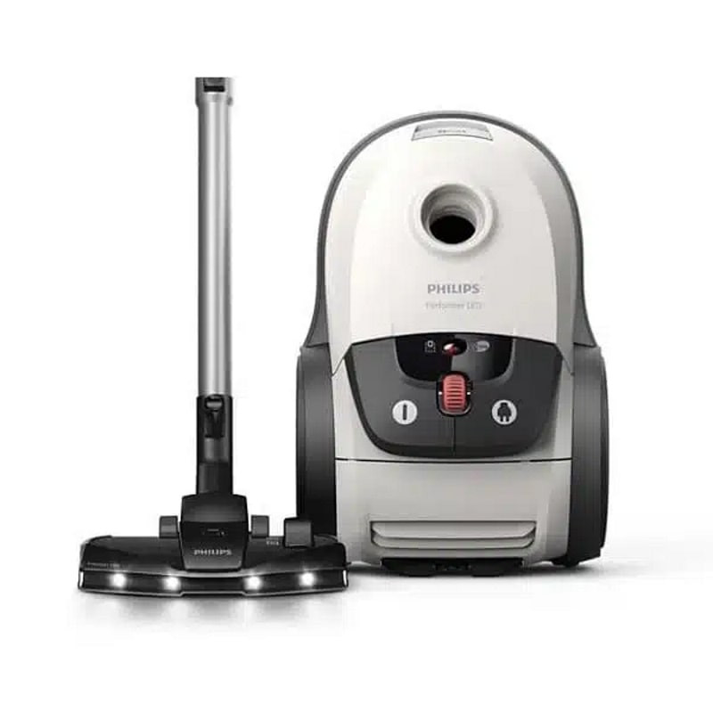 جاروبرقی 2200 وات فیلیپس مدل XD8042