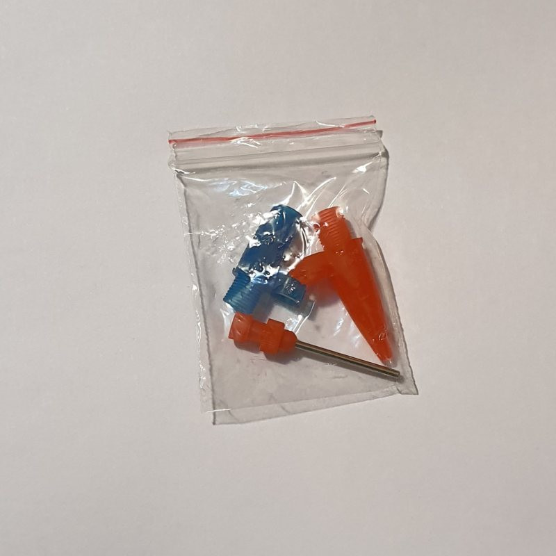 کمپرسور هوا توربو مدل 5744 کمپرسور هوا توربو مدل 5744