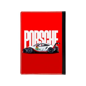 کلاسور مدل پورشه 400