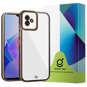 Ghab Tack Cover GOLDROUND For Samsung Galaxy A04e / F04 / M04