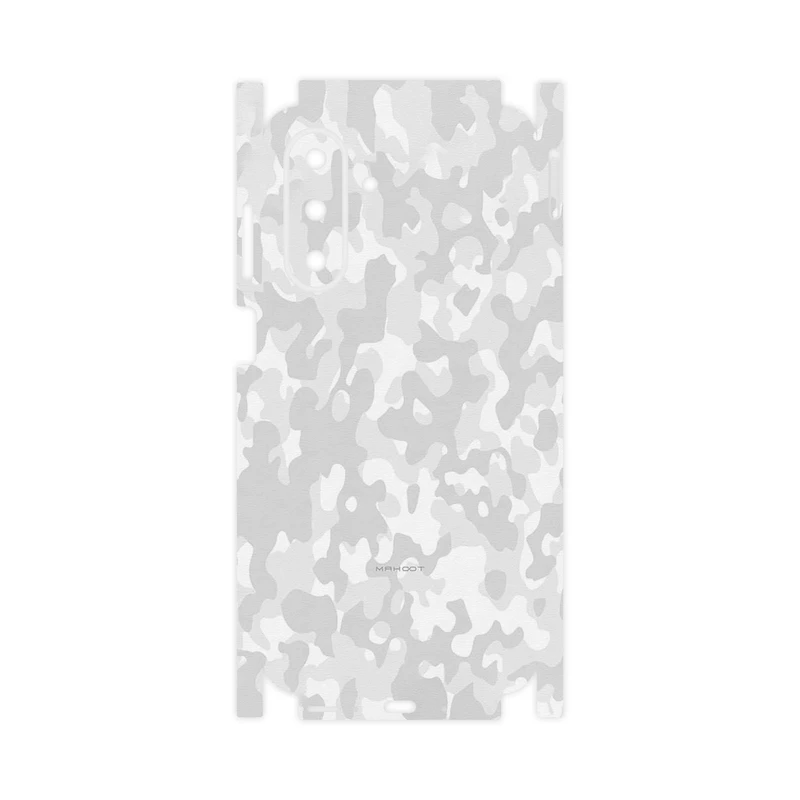 برچسب پوششی ماهوت مدل Army_Snow-FullSkin مناسب برای گوشی موبایل سامسونگ Galaxy A26