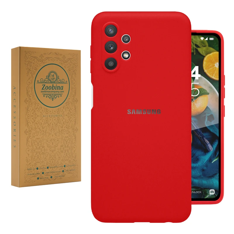 کاور مدل Tokyo مناسب برای گوشی موبایل سامسونگ Galaxy A32 5G / A13 4G / M32 5G