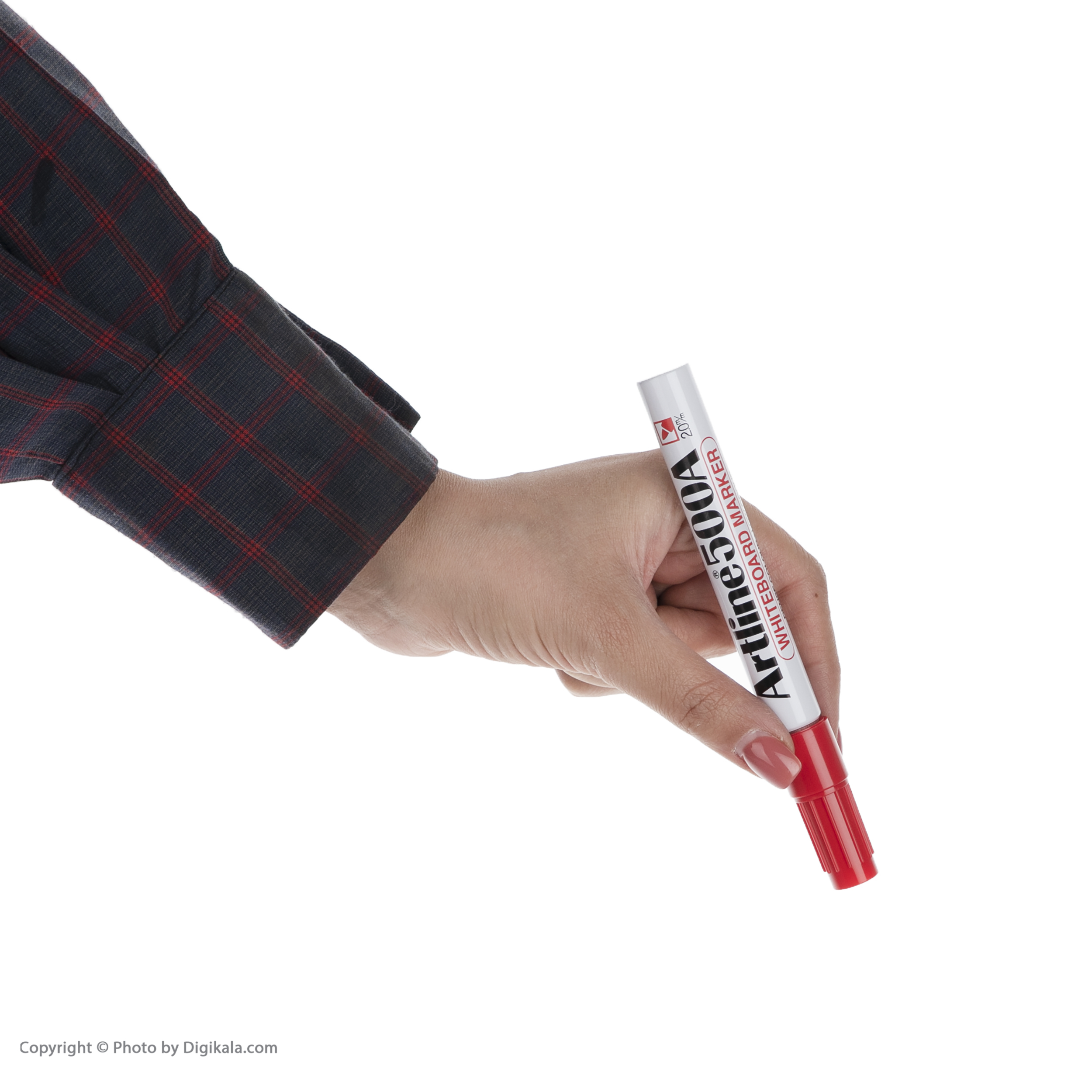 ماژيک وايت برد آرت لاين کد 500 ماژيک وايت برد آرت لاين کد 500