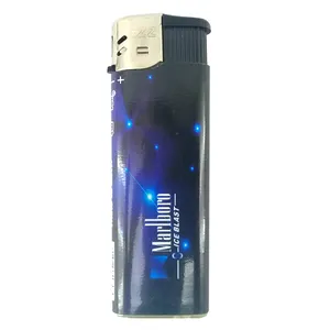 فندک مدل کهکشان کد 01b