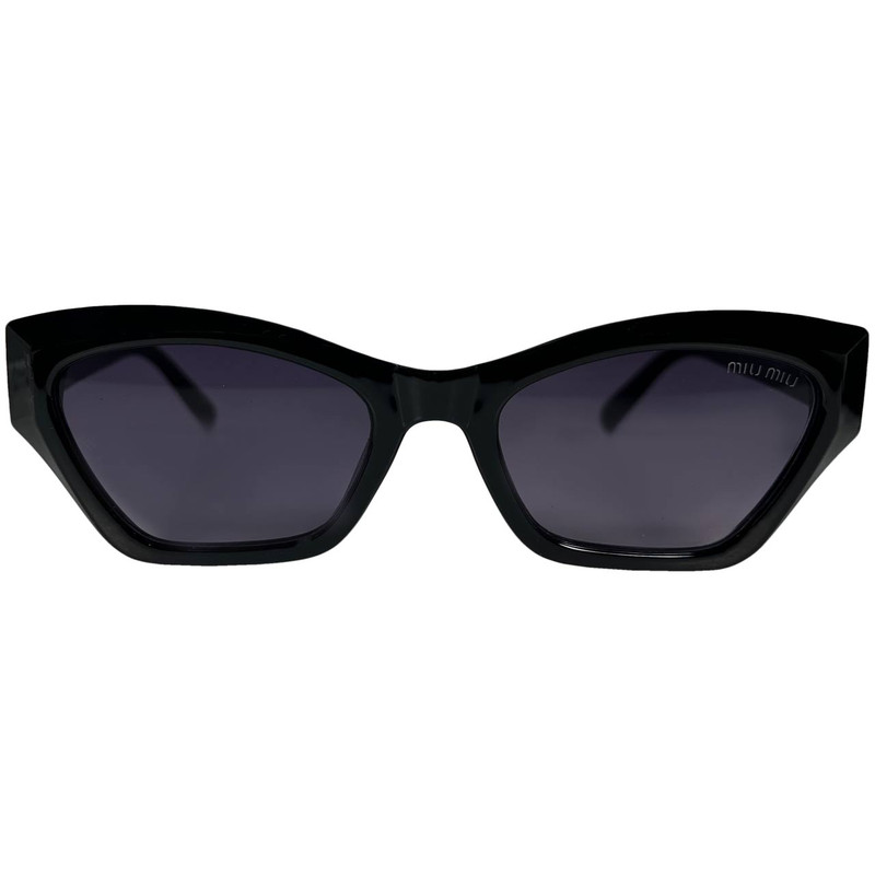 عینک آفتابی زنانه مدل MIU-WJ-2