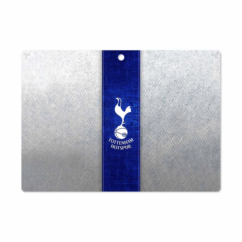 برچسب پوششی ماهوت مدل Tottenham Hotspur FC مناسب برای تبلت لنوو Miix 320 2017