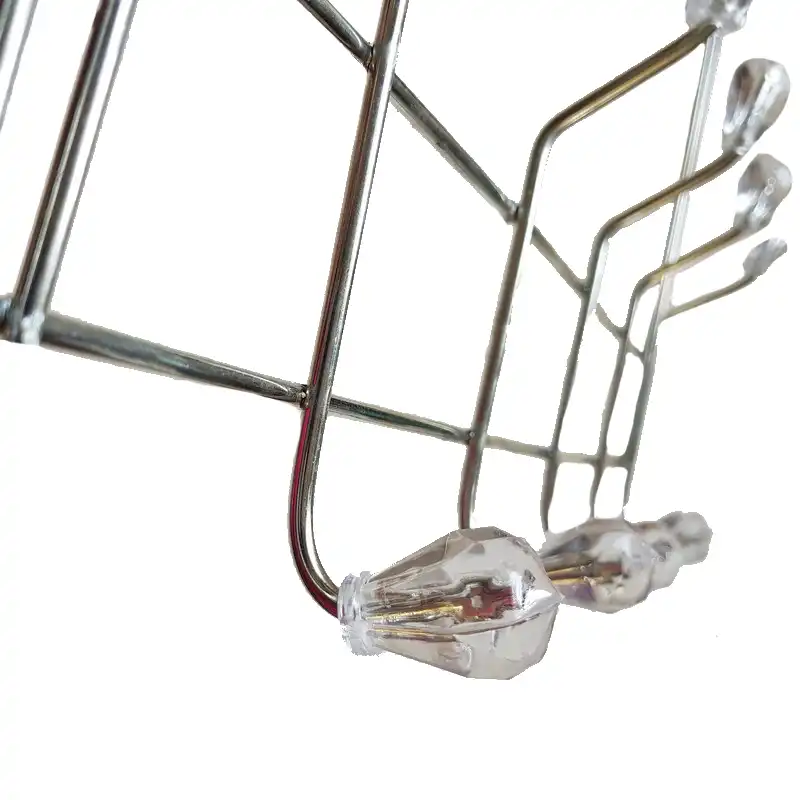 آویز لباس مدل دیواری کد M12SAD