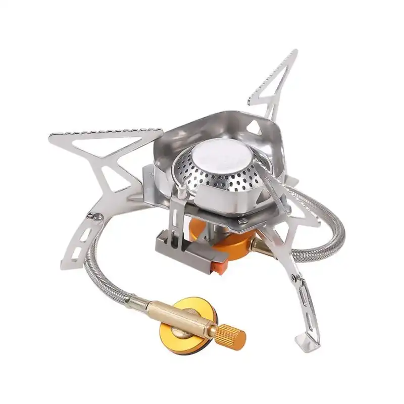 سر شعله سفری مدل ZYZY_1800