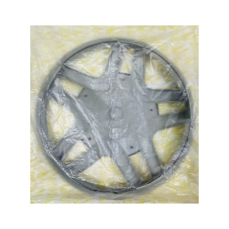 قالپاق چرخ صنایع خودرو حامد مدل 921 سایز 13 اینچ