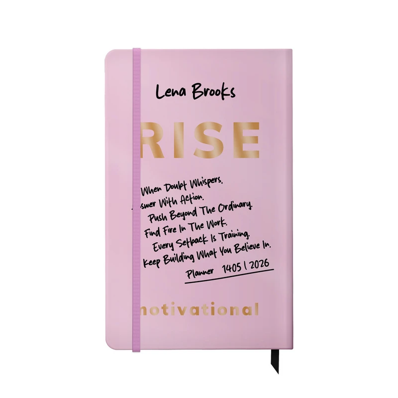 تقویم جیبی سال 1405 پاپکو مدل پلنر کد 3-72033