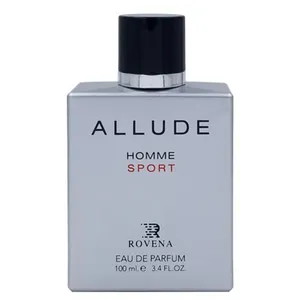 ادوپرفیوم مردانه روونا مدل Allude حجم 100 میلی لیتر