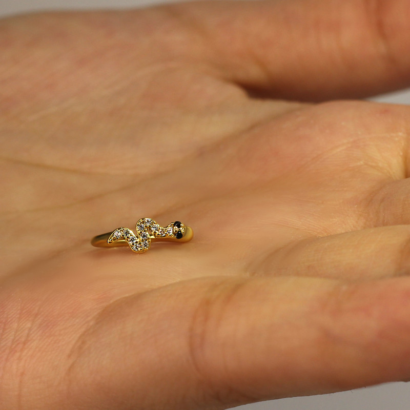 پیرسینگ بینی زنانه پایتخت مدل PS679_A2 بینی