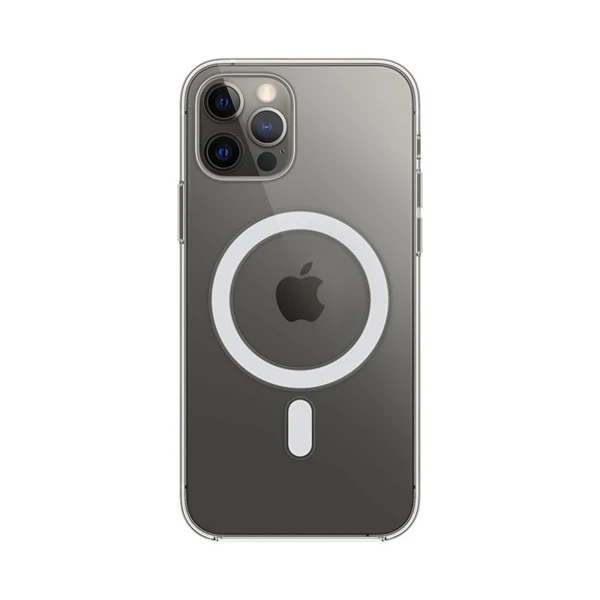 کاور مدل مگ سیف مناسب برای گوشی موبایل اپل IPHONE 12/12 PRO