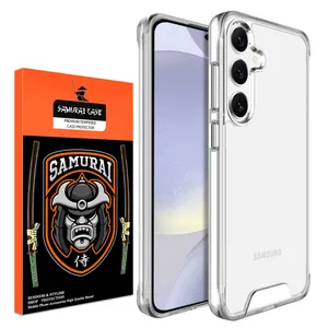 Samurai Space Case For Samsung Galaxy S24 Plus