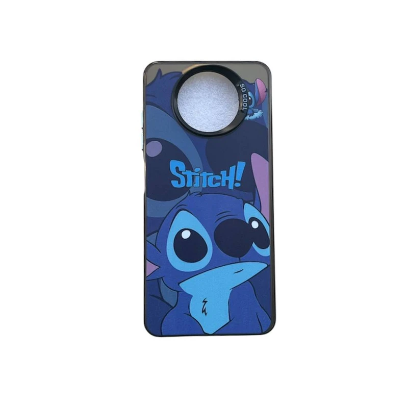 کاور  سوکول طرح استیج کد S78 مناسب برای گوشی موبایل شیائومی Poco X3