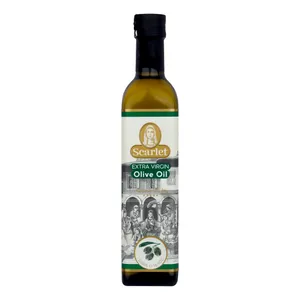 روغن زیتون فرابکر اسکارلت - 500 میلی لیتر