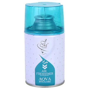 اسپری خوشبو کننده هوا مدل  AB300 حجم 300 میلی لیتر