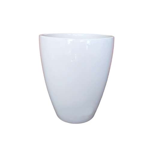 گلدان سرامیکی مدل ساده کد e200