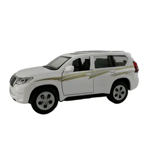 ماشین بازی مدل پرادو